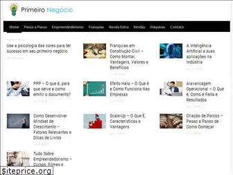 primeironegocio.com