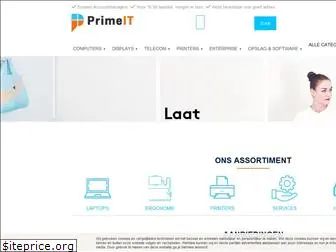 primeit.nl