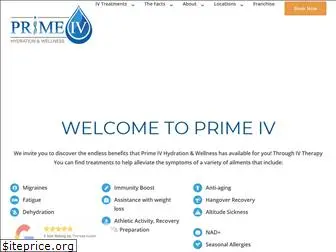 primeivhydration.com