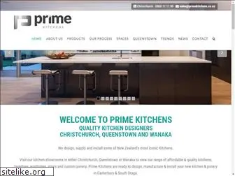 primekitchens.co.nz