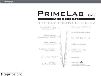 primelab.org