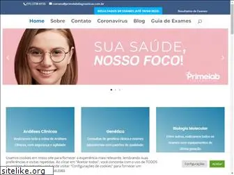 primelabdiagnosticos.com.br