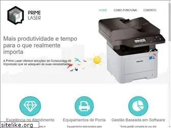 primelaser.com.br