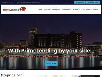 primelendingwichita.com