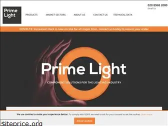 primelight.co.uk