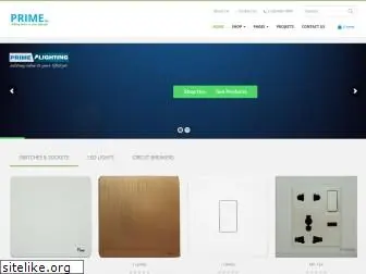 primelighting.net