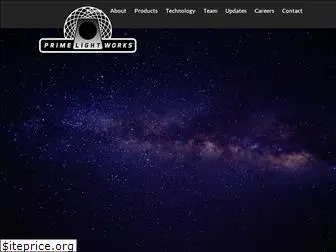 primelightworks.com