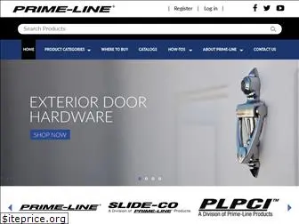 primeline-products.com