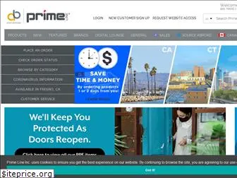 primeline.com