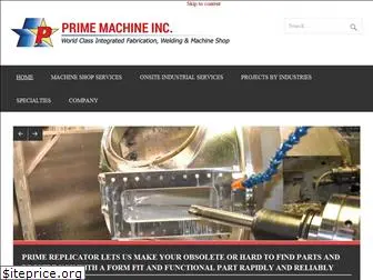 primemachine.com