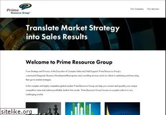 primemarketingstrategy.com