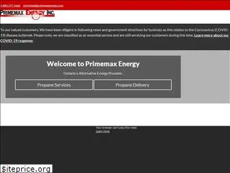 primemaxenergy.com