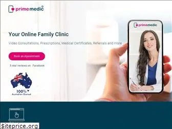 primemedic.com.au