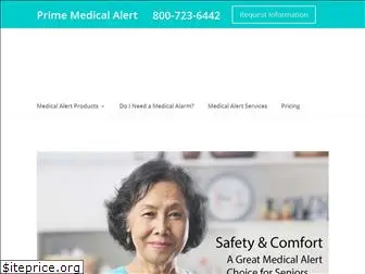 primemedicalalert.com