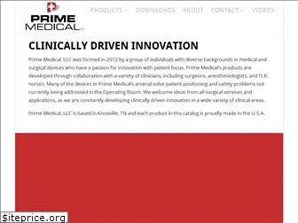 primemedicalllc.com