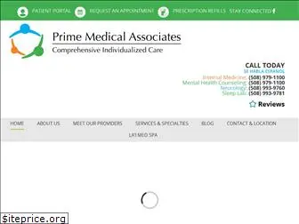 primemedllc.com