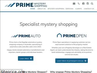 primemysteryshopping.com.au