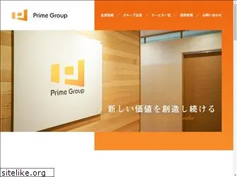 primenet-group.com