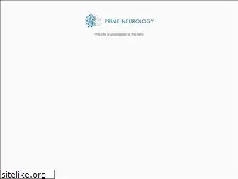 primeneurology.com