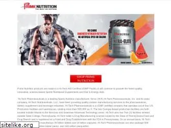 primenutrition.com