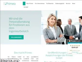 primeo.com