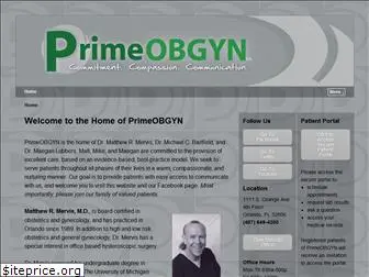 primeobgyn.org