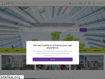 primeoffice.com.hk