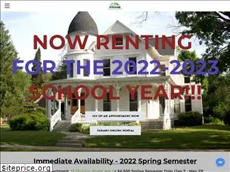 primeoneontarentals.com thumbnail