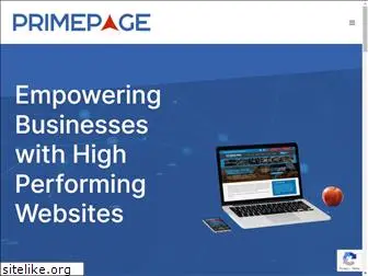 primepage.com