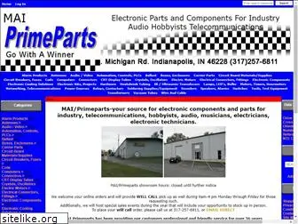 primeparts.net