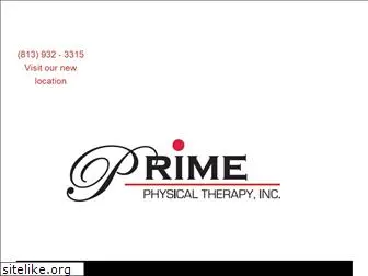 primephysicaltherapy.com