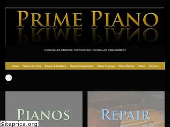 primepiano.com