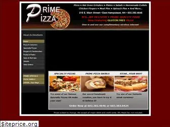 primepizza.net