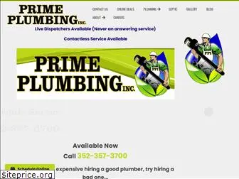 primeplumbinginc.com