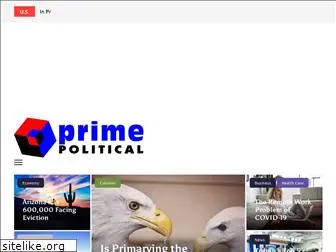 primepolitical.com