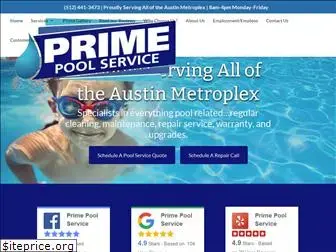 primepoolservice.com