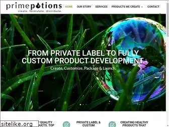 primepotions.com