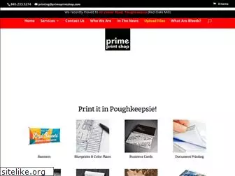 primeprintshop.com