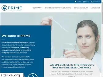 primeproductmanufacturing.com