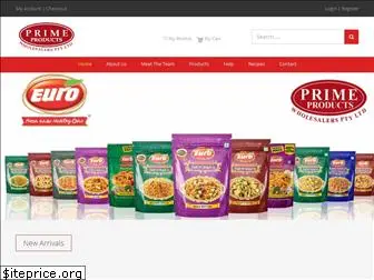 primeproducts.com.au