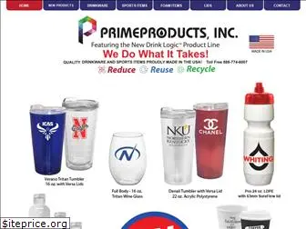 primeproductsinc.net