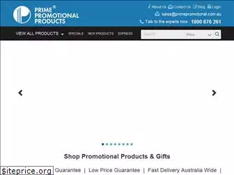 primepromotional.com.au