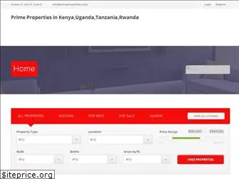 primeproperties.co.ke