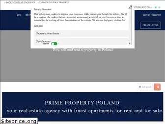 primepropertypoland.com