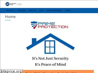 primeprotectionllc.com