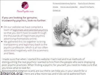 primepsychic.com