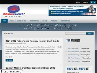 primepucks.com