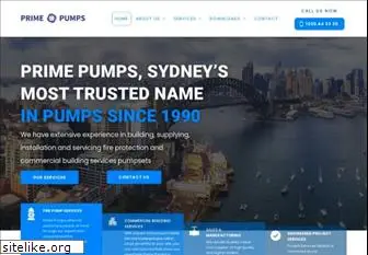 primepumps.com.au