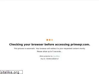 primeqr.com