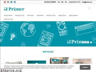 primer.es